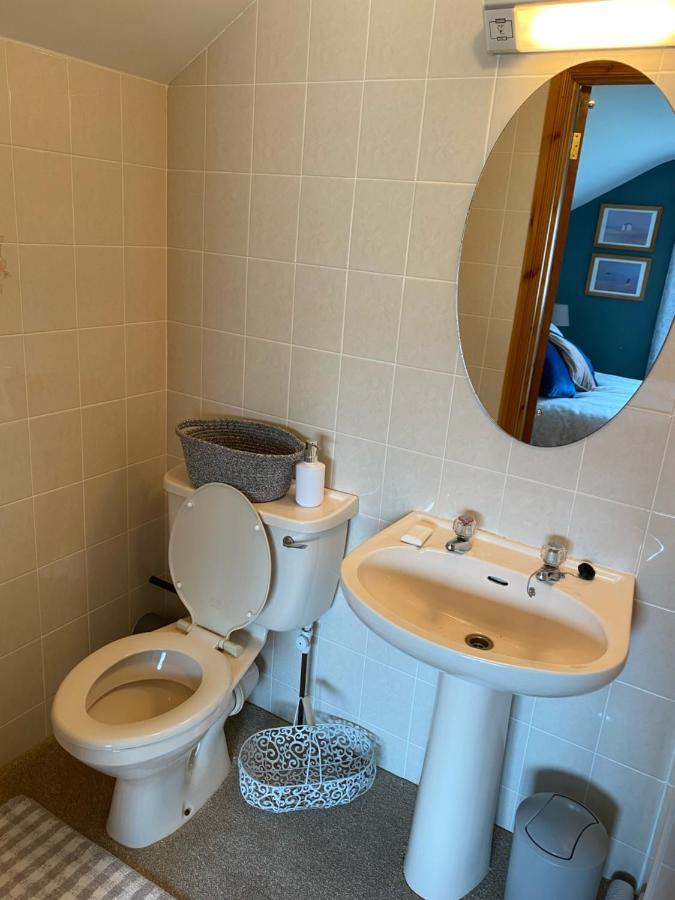 ホテルBarnescroft キルキール エクステリア 写真