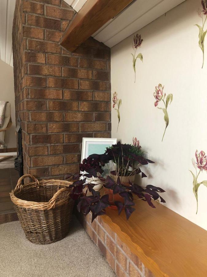 ホテルBarnescroft キルキール エクステリア 写真