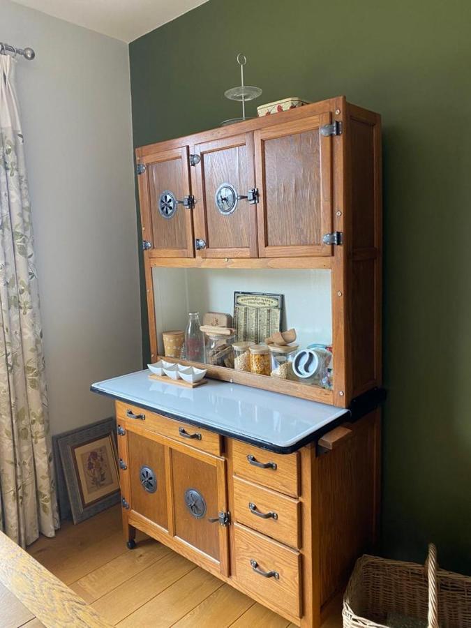 ホテルBarnescroft キルキール エクステリア 写真